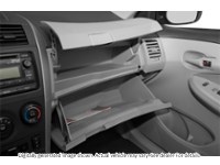 2011 Toyota Corolla 4Dr Sdn Man Ce Interior Shot 4