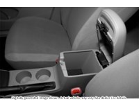 2011 Toyota Corolla 4Dr Sdn Man Ce Exterior Shot 10