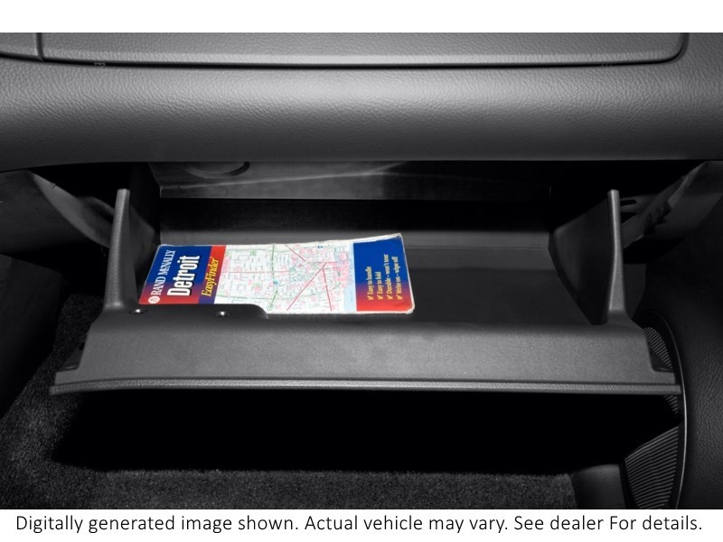 2011 Toyota Rav4 2WD 4Dr I4 Base Interior Shot 4