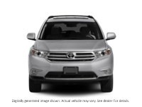 2011 Toyota Highlander 4WD 4Dr Exterior Shot 6