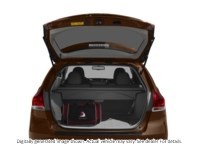 2011 Toyota Venza 4Dr Wgn AWD Exterior Shot 4