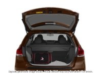 2011 Toyota Venza 4Dr Wgn V6 AWD Exterior Shot 4