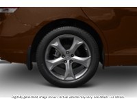 2011 Toyota Venza 4Dr Wgn V6 AWD Exterior Shot 5