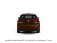 2011 Toyota Venza 4Dr Wgn V6 AWD Exterior Shot 14