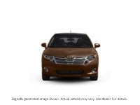 2011 Toyota Venza 4Dr Wgn V6 AWD Exterior Shot 18