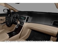 2011 Toyota Venza 4Dr Wgn V6 AWD Interior Shot 1