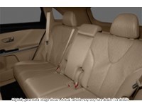 2011 Toyota Venza 4Dr Wgn V6 AWD Interior Shot 6