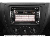 2011 Volkswagen Jetta Sedan 4Dr 2.5L Auto Comfortline Interior Shot 2