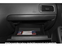 2011 Volkswagen Jetta Sedan 4Dr 2.5L Auto Comfortline Interior Shot 4