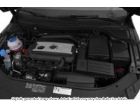 2011 Volkswagen Passat Cc 4Dr DSG Highline Exterior Shot 3