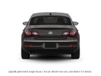 2011 Volkswagen Passat Cc 4Dr DSG Highline Exterior Shot 8