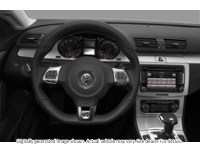 2011 Volkswagen Passat Cc 4Dr DSG Highline Interior Shot 3