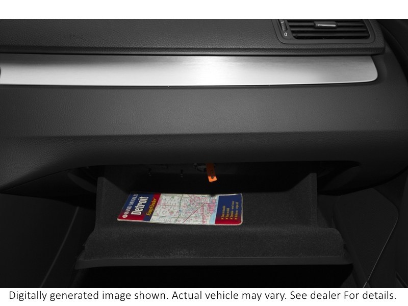 2011 Volkswagen Passat Cc 4Dr DSG Highline Interior Shot 4