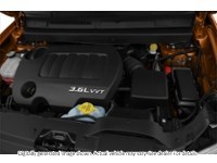 2012 Dodge Journey FWD 4Dr Sxt Exterior Shot 3