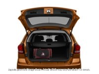 2012 Dodge Journey FWD 4Dr Sxt Exterior Shot 4