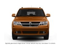 2012 Dodge Journey FWD 4Dr Sxt Exterior Shot 6