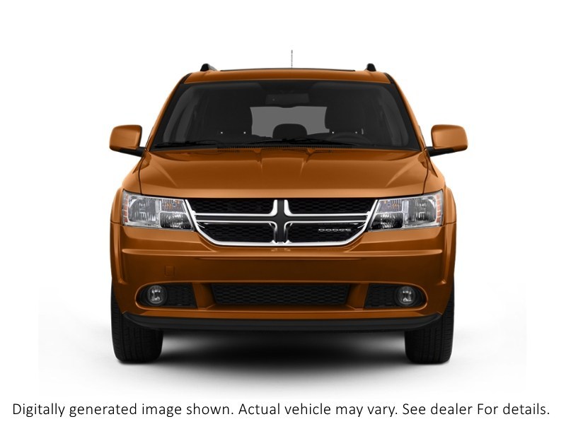 2012 Dodge Journey FWD 4Dr Sxt Exterior Shot 6