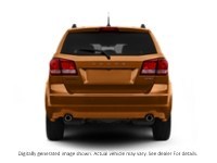 2012 Dodge Journey FWD 4Dr Sxt Exterior Shot 8