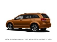 2012 Dodge Journey FWD 4Dr Sxt Exterior Shot 13