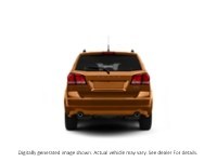 2012 Dodge Journey FWD 4Dr Sxt Exterior Shot 14