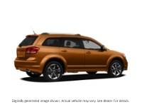 2012 Dodge Journey FWD 4Dr Sxt Exterior Shot 15