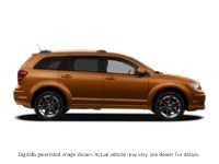 2012 Dodge Journey FWD 4Dr Sxt Exterior Shot 16