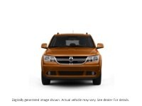 2012 Dodge Journey FWD 4Dr Sxt Exterior Shot 18