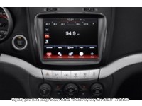 2012 Dodge Journey FWD 4Dr Sxt Interior Shot 2
