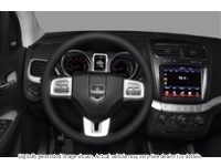 2012 Dodge Journey FWD 4Dr Sxt Interior Shot 3