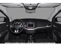 2012 Dodge Journey FWD 4Dr Sxt Interior Shot 7
