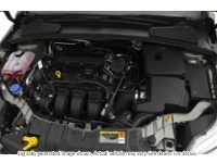 2012 Ford Focus 4Dr Sdn Titanium Exterior Shot 3