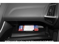2012 Ford Focus 4Dr Sdn Titanium Interior Shot 4