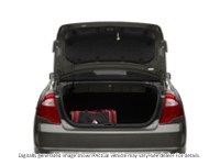 2012 Ford Fusion 4Dr Sdn Sel FWD Exterior Shot 4
