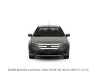 2012 Ford Fusion 4Dr Sdn Sel FWD Exterior Shot 18