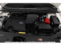 2012 Ford Edge 4Dr Sel FWD Exterior Shot 3