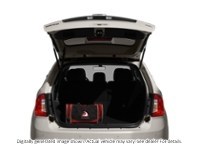 2012 Ford Edge 4Dr Sel FWD Exterior Shot 4