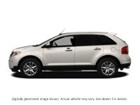 2012 Ford Edge 4Dr Sel FWD Exterior Shot 7