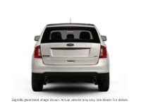 2012 Ford Edge 4Dr Sel FWD Exterior Shot 8