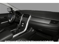 2012 Ford Edge 4Dr Sel FWD Interior Shot 1