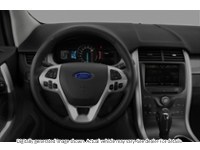 2012 Ford Edge 4Dr Sel FWD Interior Shot 3