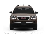 2012 Gmc Acadia AWD 4Dr Slt1 Exterior Shot 6