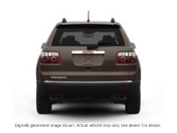 2012 Gmc Acadia AWD 4Dr Slt1 Exterior Shot 8