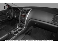 2012 Gmc Acadia AWD 4Dr Slt1 Interior Shot 1