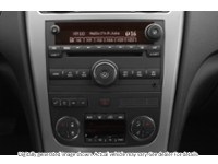2012 Gmc Acadia AWD 4Dr Slt1 Interior Shot 2