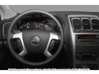 2012 Gmc Acadia AWD 4Dr Slt1 Interior Shot 3