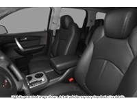 2012 Gmc Acadia AWD 4Dr Slt1 Interior Shot 5