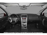 2012 Gmc Acadia AWD 4Dr Slt1 Interior Shot 7