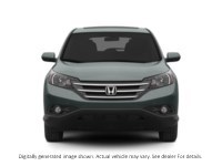 2012 Honda Cr-V AWD 5Dr Touring Exterior Shot 6
