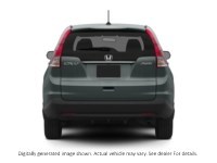 2012 Honda Cr-V AWD 5Dr Touring Exterior Shot 8