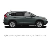 2012 Honda Cr-V AWD 5Dr Touring Exterior Shot 11